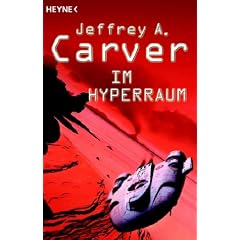 Im Hyperraum.
