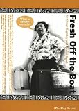 Cover of Fresh Off the Boat by Oscar Kightley Simon Small 187731904X