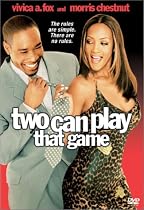 Two Can Play That Game