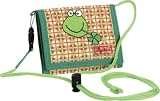 Eigenschaften sigikid 23055 / sigikid 23055 - Brustbeutel, Flip-Flap-Frog