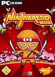 Ninjabread Man - 