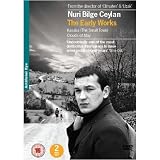 Buy : Clouds of May / The Small Town 2-DVD Set ( Mayis sikintisi / Kasaba ) ( May Clouds / The Town ) [ NON-USA FORMAT, PAL, Reg.2 Import - United Kingdom ]