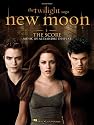 Twilight: New Moon: Music from the Motion Picture Score for Piano Solo