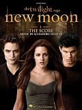 Twilight: New Moon: Music from the Motion Picture Score for Piano Solo