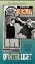 Winter Light [VHS]