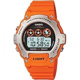 Casio Gents Illuminator Watch W-214H-4AVEF