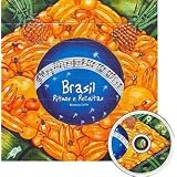 Brasil: Ritmos e Receitas