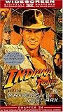 Indiana Jones - Raiders Of The Lost Ark [UK IMPORT] - Harrison Ford
