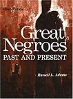 Great Negroes Past and Present 516pzcnd75l