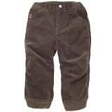 POLARN O. PYRET CORDUROY CARPENTER PANTS (BABY)