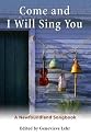 Come and I Will Sing You: A Newfoundland Songbook