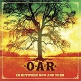 In Between Now & Then (CD & DVD)