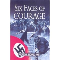 Faces of Courage