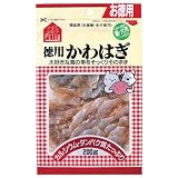 ペティオ　かわはぎ　徳用　200gの画像