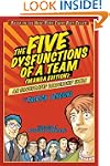 The Five Dysfunctions of a Team, Mang...