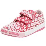 Lelli Kelly Toddler Daisy Vel Baby Sneaker