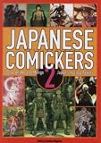 Review HarperCollins  / Japanese Comickers: v. 2