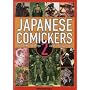 Japanese Comickers: v. 2
