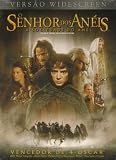 Senhor dos Aneis A Sociedade do Anel (Lord of the Rings Fellowship of the Ring) (Widescreen) Region4