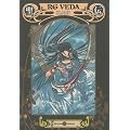 RG Veda, Tome 5 : Edition de luxe