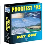ProgFest 1995 - Day One [VHS]