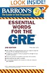 Essential Words for the GRE