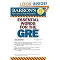 Essential Words for the GRE