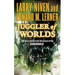 Juggler of Worlds