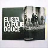 Elista lyrics