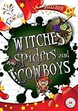 Witches, spiders and cowboys : skills book