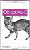 Objective-C Pocket Reference