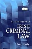 An introduction to Irish criminal law