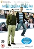 That Mitchell and Webb Look -  Series 4 [DVD]