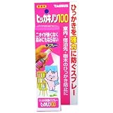 �g�[���X ���L�p �q�b�J�L�m��100 (���k�E�ؐ|�E�R���̃g���v������) �X�v���[ 100ml