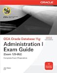 OCA Oracle Database 11g Administratio...