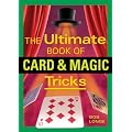 Ultimate Book of Card and Magic Tricks