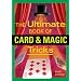 Ultimate Book of Card and Magic Tricks