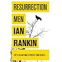 Resurrection Men by Ian Rankin