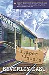 Reaper of Souls: A Novel of the Kendal Crash