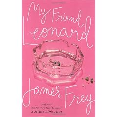 My Friend Leonard