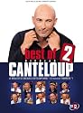 Nicolas Canteloup Best of n&deg;2 : dans Vivement Dimanche (2 DVD)