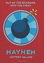 Mayhem (Lawless #3) Mayhem (Lawless #3)