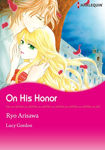 On His Honor (Harlequin comics)