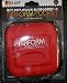 Video Games : Airform Red GBA SP Carry Case -Gameboy Advance SP