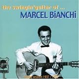 Swingin Guitar of - Marcel Bianchi