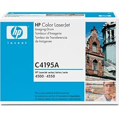 Hewlett Packard C4195A Druckwalzen-Kit f�r Color-Laserjet 4500-Serie