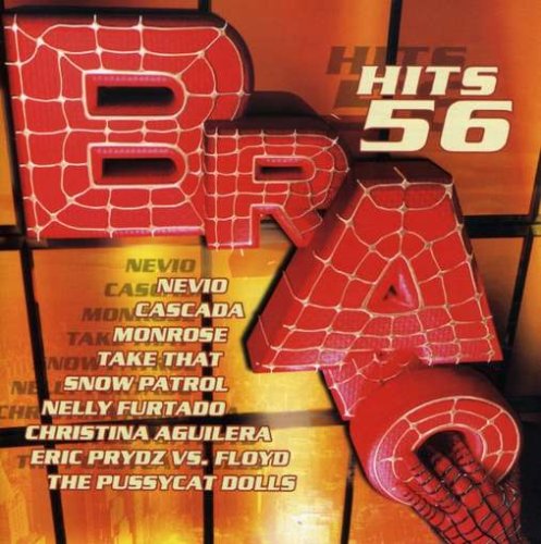 Comp.Germa (Universal Music Switzerland) Vol.56-Bravo Hits-Schweiz