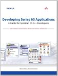 Developing Series 60 Applications: A...