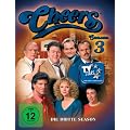Cheers - Die dritte Season [4 DVDs]