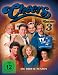 Cheers - Die dritte Season [4 DVDs]